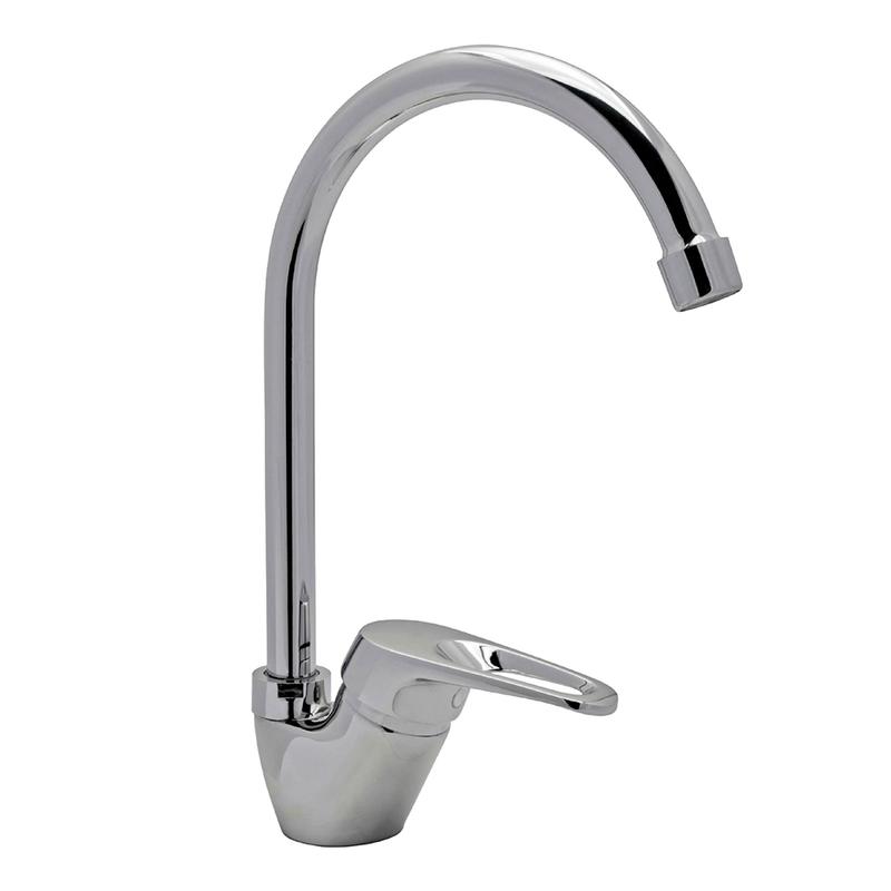 Canilla Hydros Griferia Monocomando Hydros Grifería Lavatorio