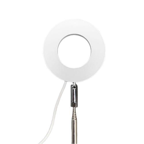 Aro de Luz de Cultivo Gadnic GROW4 Indoor Temporizador Automático - 0