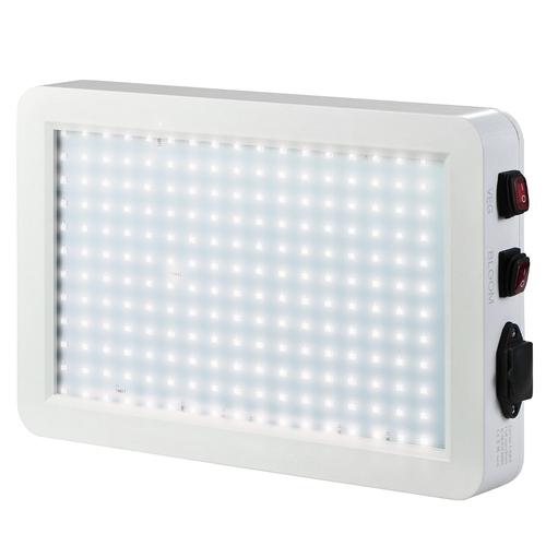 Luz Led de Cultivo Indoor Gadnic Grow5 Colgante  - 0