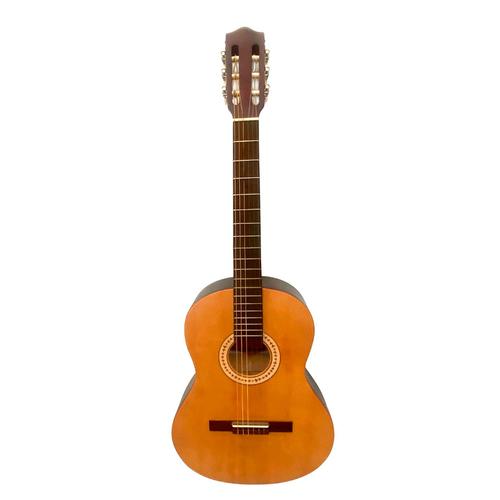 Guitarra Criolla Eclair clasica 39 pulgadas - 0