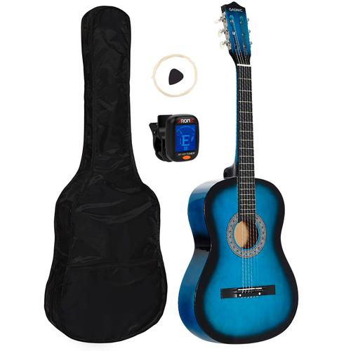 Guitarra Criolla Gadnic 39 COLOR - 0