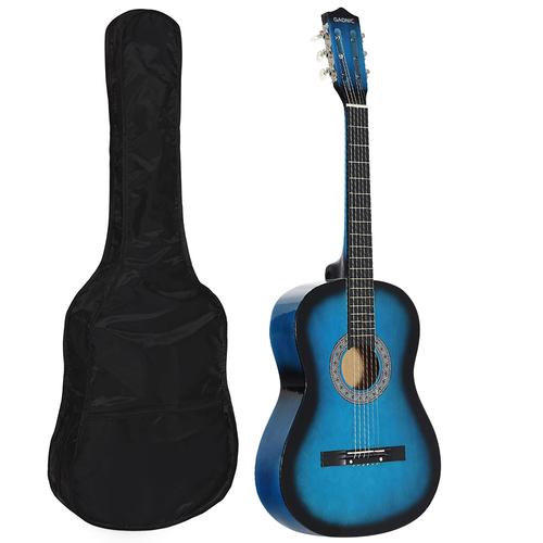 Guitarra Criolla Gadnic 39 COLOR - 0