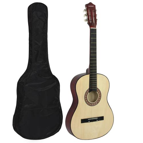 Guitarra Criolla Gadnic 39 COLOR - 0