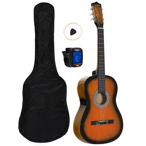 Guitarra Criolla Gadnic 39 COLOR - 0