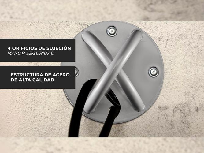 Anclaje de Pared TRX Suspension - 3