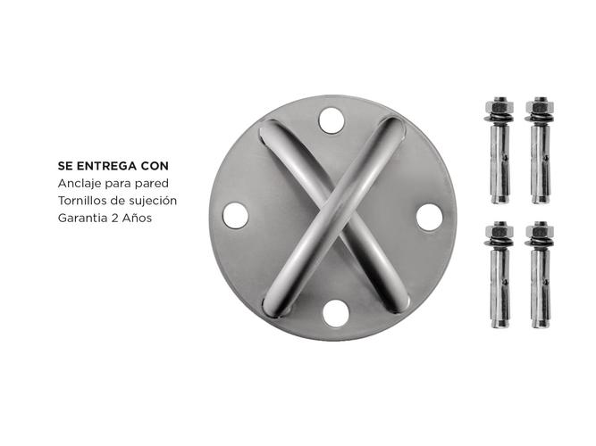 Anclaje de Pared TRX Suspension - 6