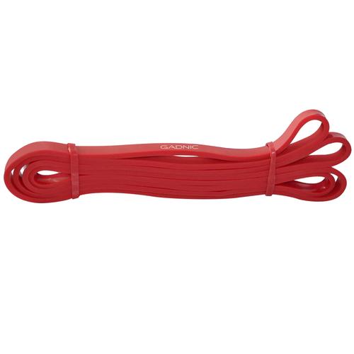 Banda de Resistencia Light GADNIC Entrenamiento Funcional Crossfit - 0