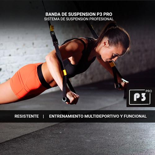 Banda de Suspension P3 PRO - 1