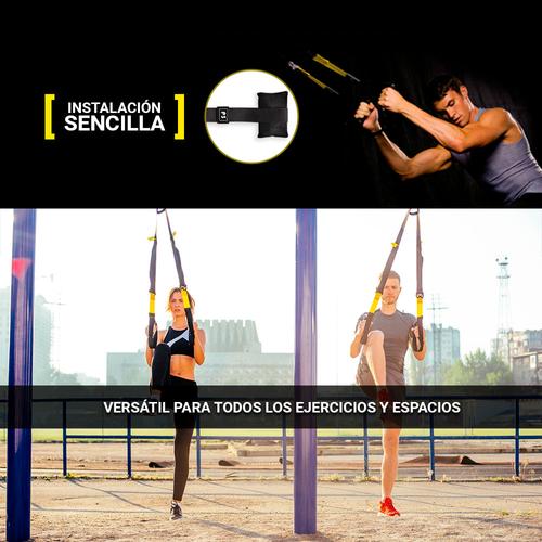 Banda de Suspension P3 PRO - 2