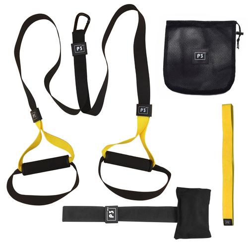 Banda de Suspension P3 PRO - 0