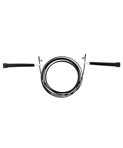 Soga De Saltar Gadnic Speed Rope Metalica - 6