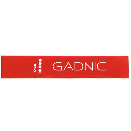 Banda De Resistencia Gadnic Latex Heavy - 0