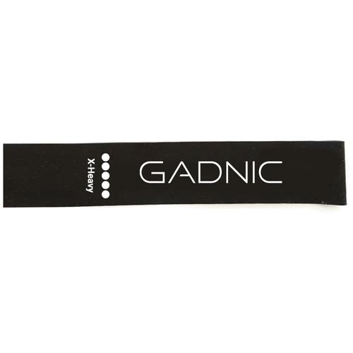 Banda De Resistencia Gadnic Latex Very Strong - 0
