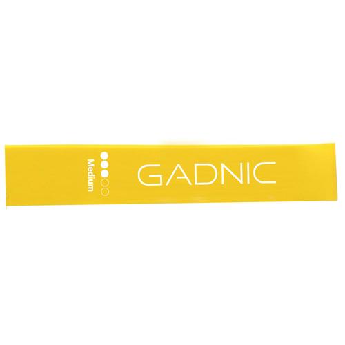 Banda De Resistencia Gadnic Latex Medium - 0