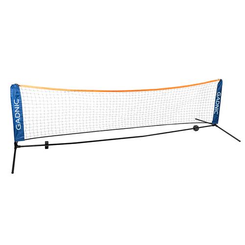 Red de Fútbol Tenis Gadnic Sport Kit Completo - 0