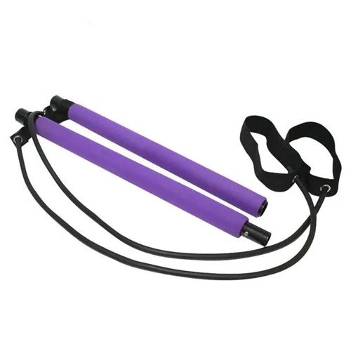 Barra De Traccion Gadnic Para Yoga Pilates - 0