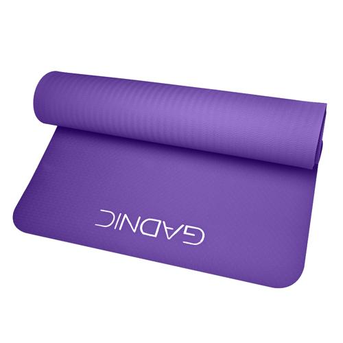 Colchoneta Yoga Mat Gadnic TPE ECO - 0
