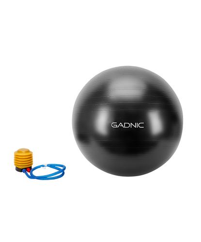 Pelota De Yoga Gadnic 60 m  Inflador  - 6