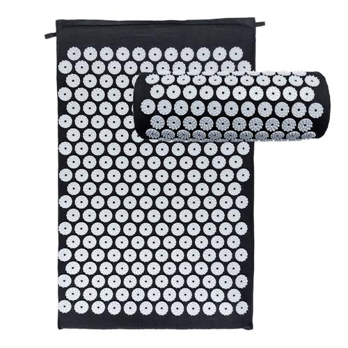 Colchoneta Yoga Mat Gadnic Acupuntura - 0