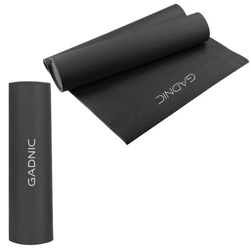 Colchoneta Yoga Mat Gadnic PVC 173x61cm - 0