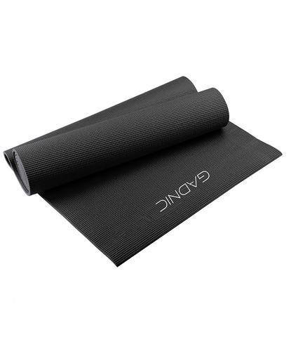 Colchoneta Yoga Mat Gadnic PVC 173x61cm 3 mm - 5