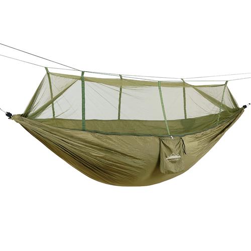 Hamaca Mosquitera Colgante South Port by GADNIC HAMMO500 Portátil - 0