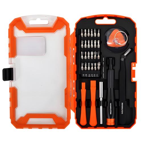 Kit de Puntas de precisión Para Celulares Hamilton JP32 - 0