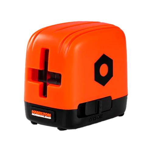 Nivel Láser Autonivelante Hamilton - 0