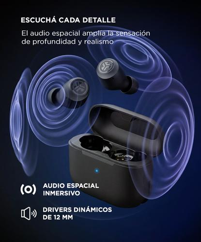 Auricular Havit Bluetooth TW991 PRO Hybrid ANC negro - 2