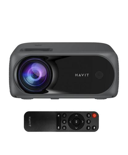 Proyector Havit PJ221-EU 3800 lúmenes 1080p - 4