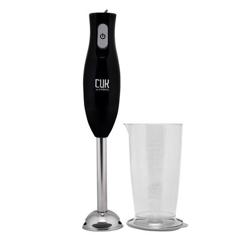 Minipimer Licuadora de Mano Gadnic MP700 + Vaso Medidor  - 0