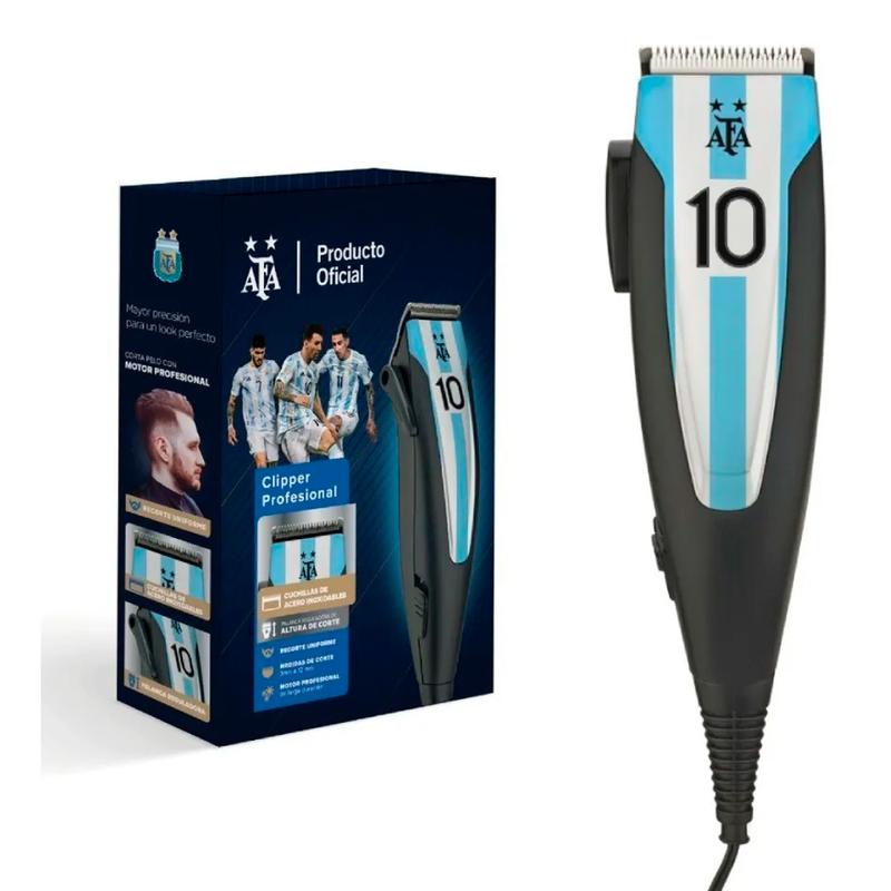 Cortabarba Philco Maquina De Cortar Pelo Philco Cortapelo Philco