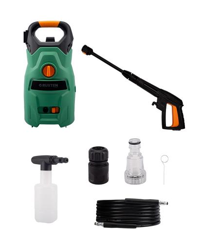 Hidrolavadora Gadnic eléctrica 1400W Alta Presión  - 6