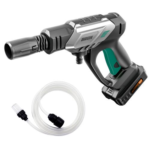 Pistola Hidrolavadora Bron by Gadnic 200W 362 PSI - 0