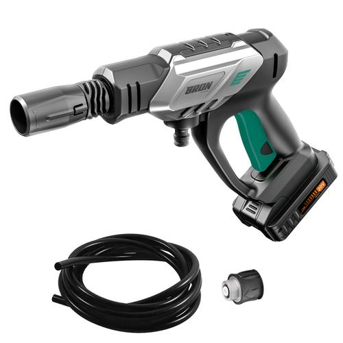Pistola Hidrolavadora Bron by Gadnic 200W 362 PSI - 0