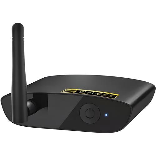 Receptor Bluetooth Hifi Audio Hd Ll 1mii Ds200pro - 0