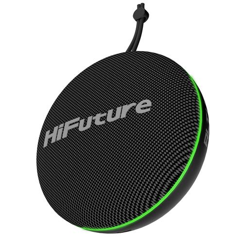 Parlante Portátil HiFuture Altus Inalámbrico - 0