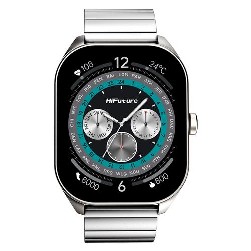 Smartwatch HiFuture Apex Reloj Inteligente - 0