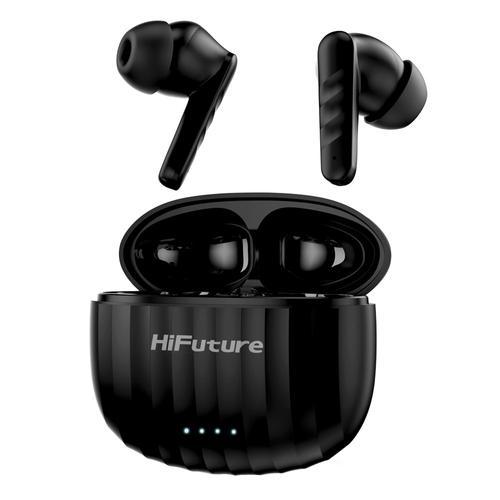 Auriculares Bluetooth In Ear HiFuture SonicBliss Inalámbricos - 0