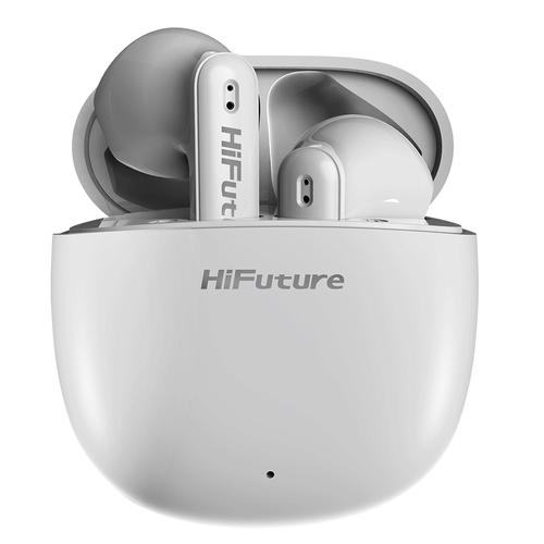 Auriculares Bluetooth Hifuture ColorBuds 2 Inalambricos  - 0