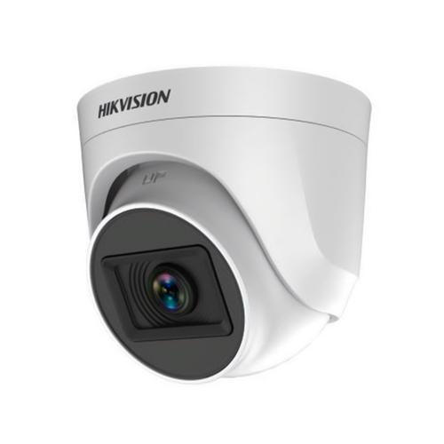 Cámara de Seguridad Hikvision Domo Ds-2ce76d0t-Exipf 2 MP Interior - 0