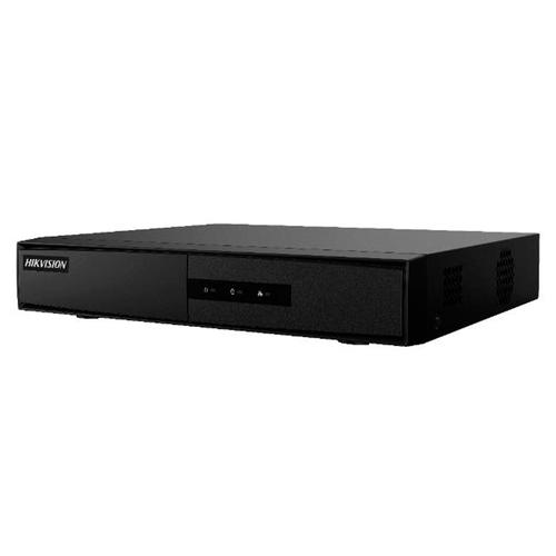 Grabadora DVR Hikvision 4 Canales DS-7204HGHI-M1 720p - 0