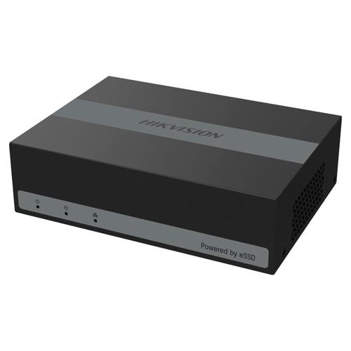 DVR eSSD Hikvision de 4 Canales 1080p - 0