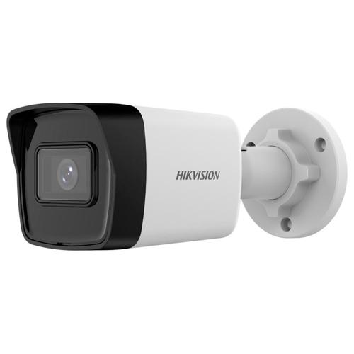 Cámara Bullet Hikvision Red Fija 4 MP MD 2.0 - 0