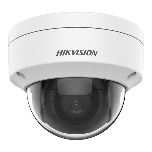 Cámara de seguridad Hikvision Domo Ds-2cd1123g2-I Burbuja Antivandálica   - 0