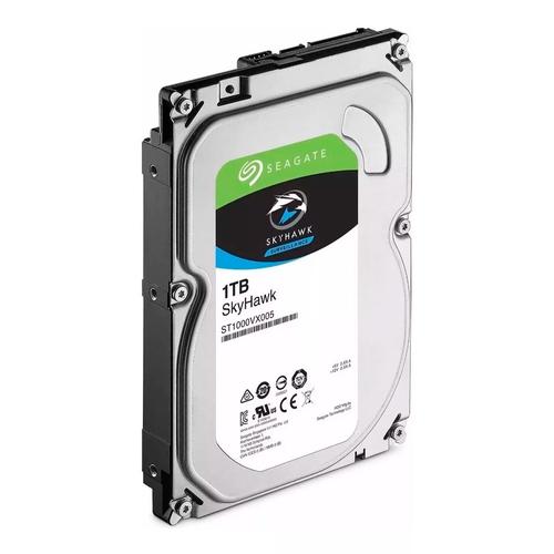 Disco Duro Interno Seagate ST1000VX005 1TB - 0