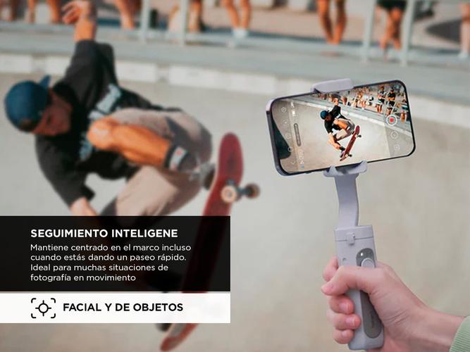 Estabilizador para Celular Hohem Kit Gimbal - 4