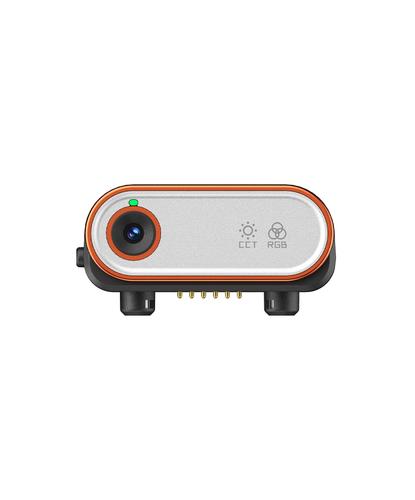 Sensor AI Tracker Hohem Para Gimbal M6 Y MT2 Seguimiento Con Luz RGB Integrada - 6