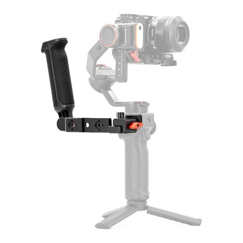 Bastón de Extensión Hohem BH-01 Para Estabilizadores Gimbal  - 0