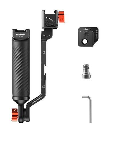 Bastón de Extensión Hohem BH-01 Para Estabilizadores Gimbal  - 6